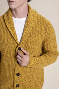 "Hernest" 100% Lambswool mouliné