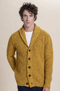 "Hernest" 100% Lambswool mouliné