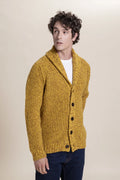 "Hernest" 100% Lambswool mouliné