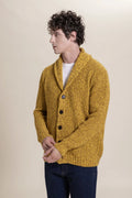 "Hernest" 100% Lambswool mouliné