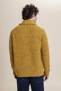 "Hernest" 100% Lambswool mouliné