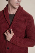 "Hernest" 100% Lambswool mouliné