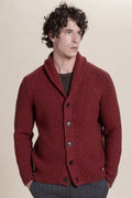 "Hernest" 100% Lambswool mouliné