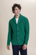 "Hernest" 100% Lambswool mouliné