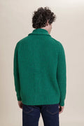 "Hernest" 100% Lambswool mouliné