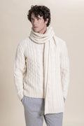 Sciarpa 100% Cashmere