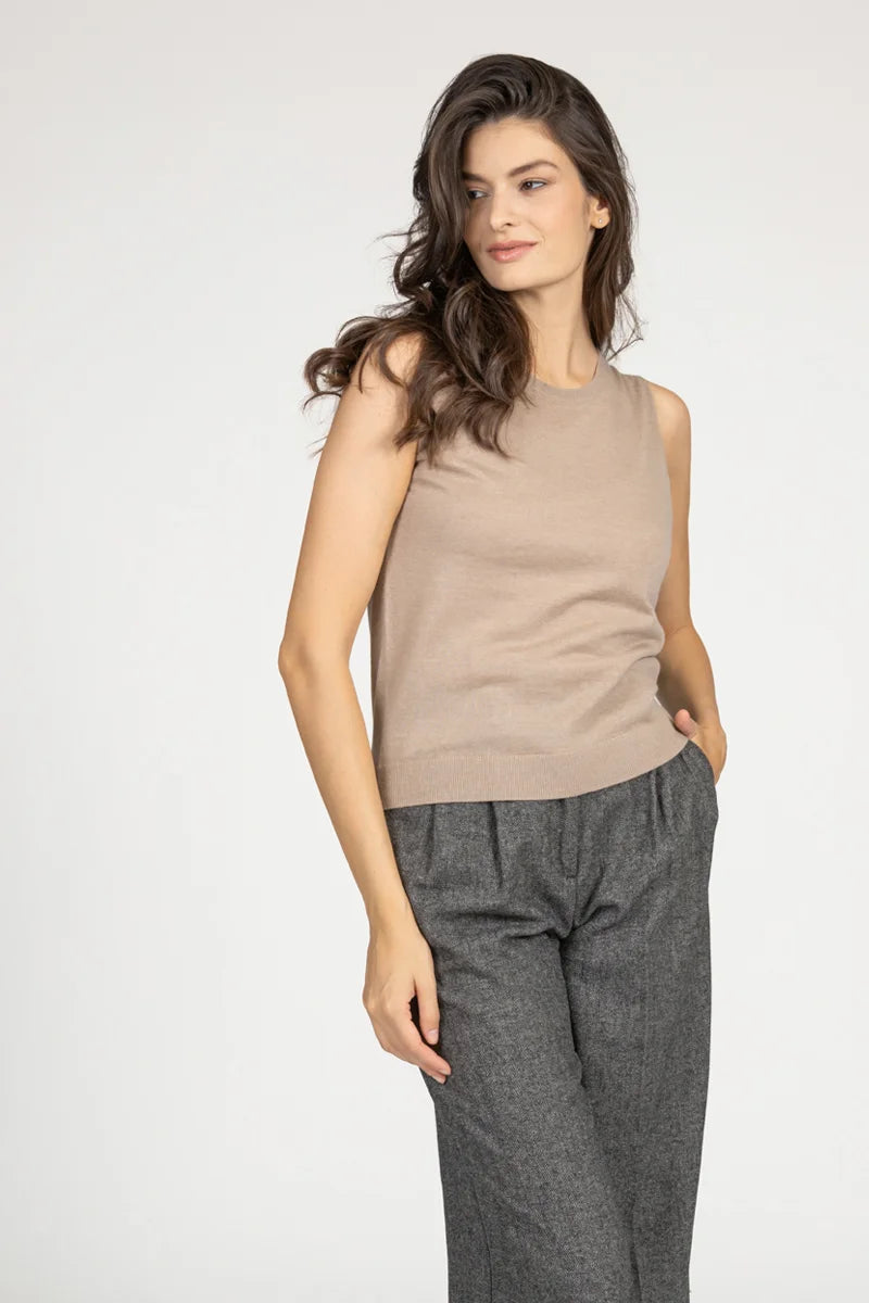 Top 100% Merino