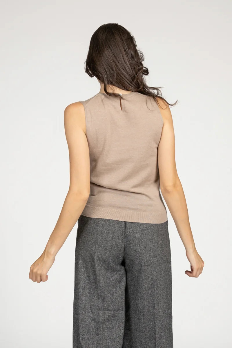 Top 100% Merino
