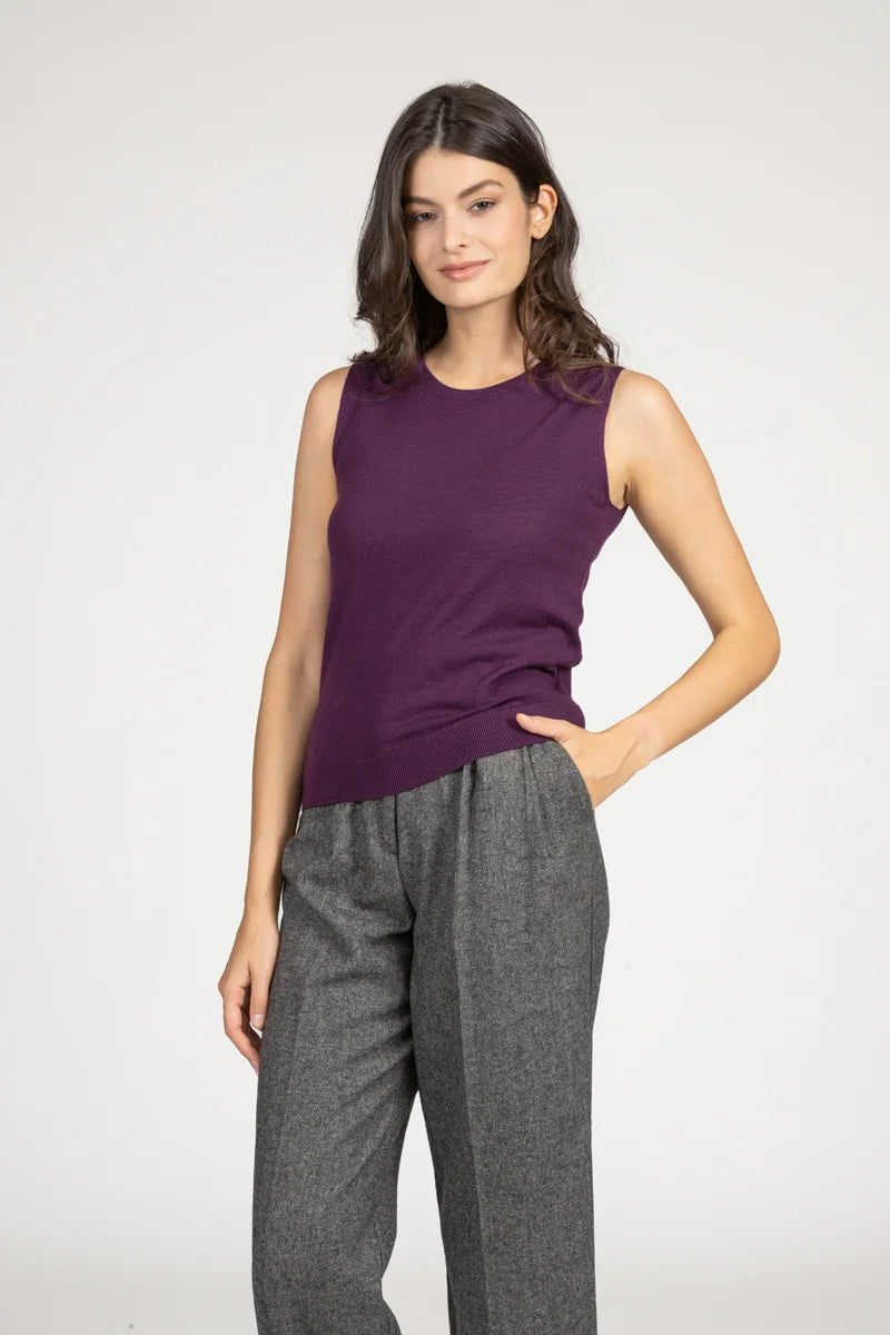 Top 100% Merino