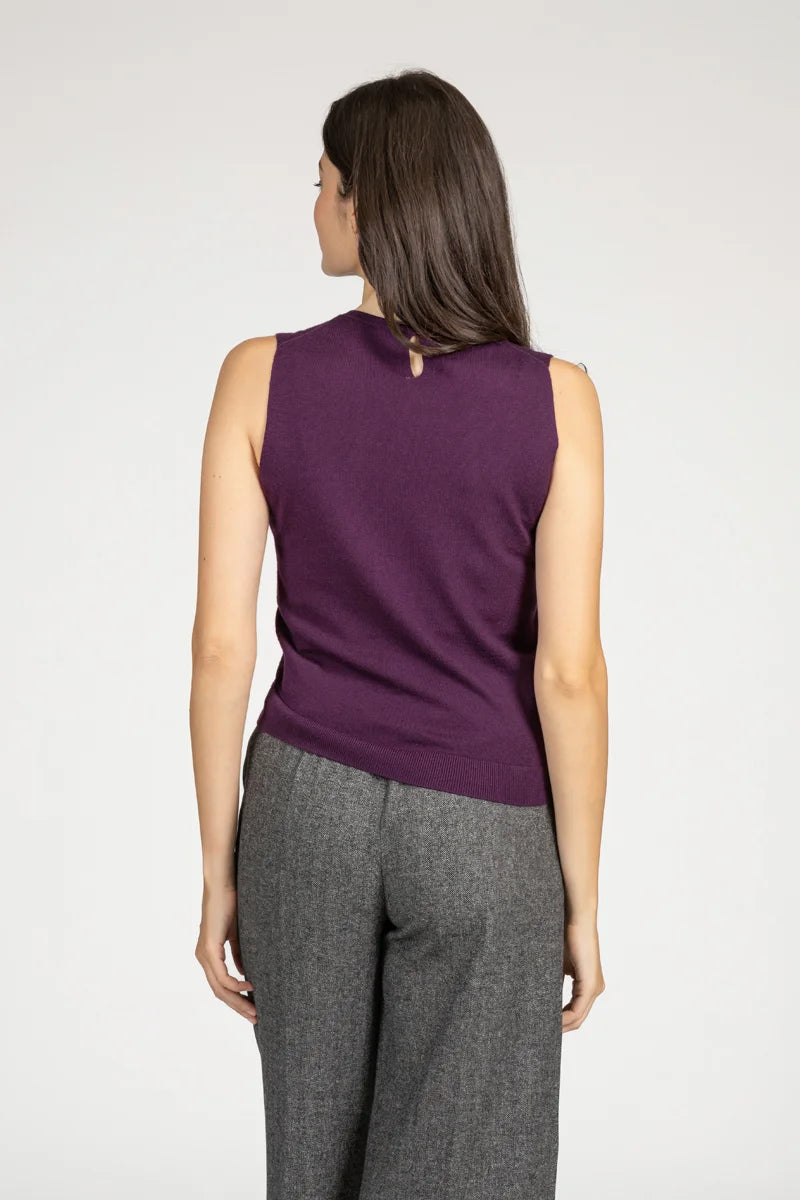 Top 100% Merino