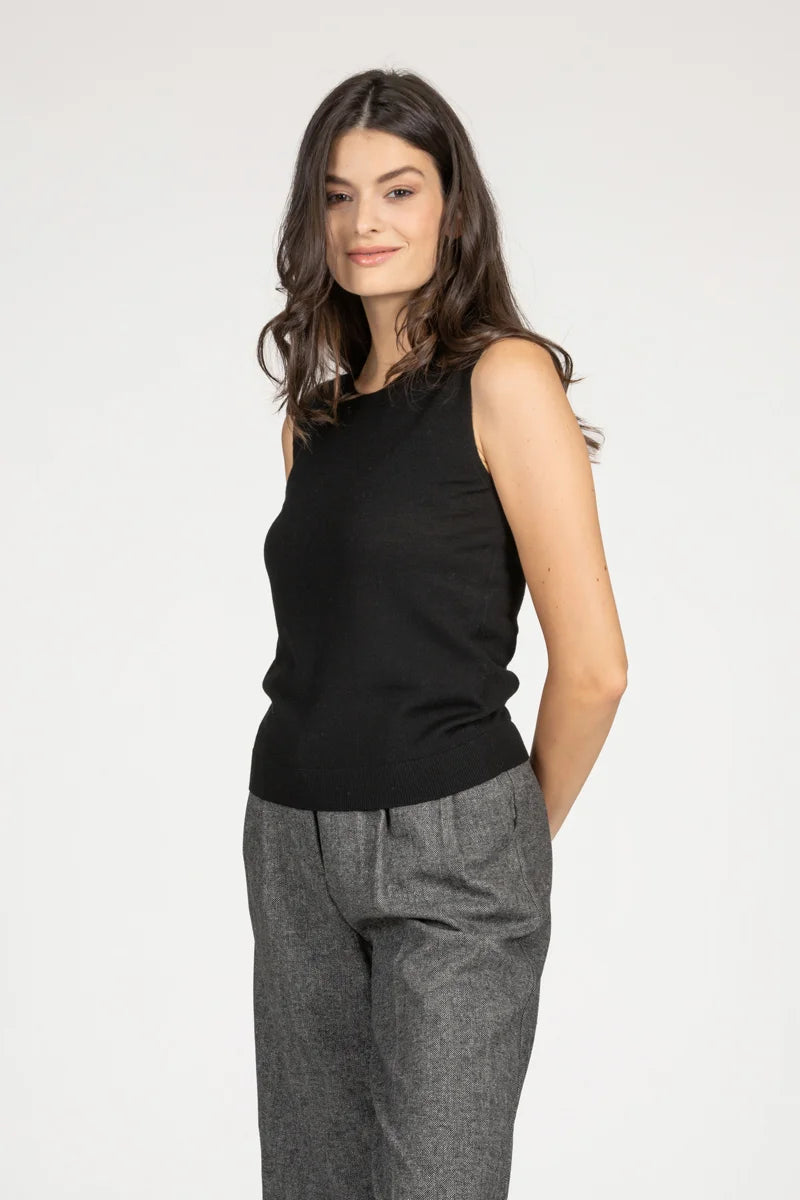 Top 100% Merino