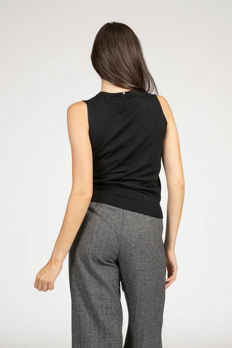 Top 100% Merino
