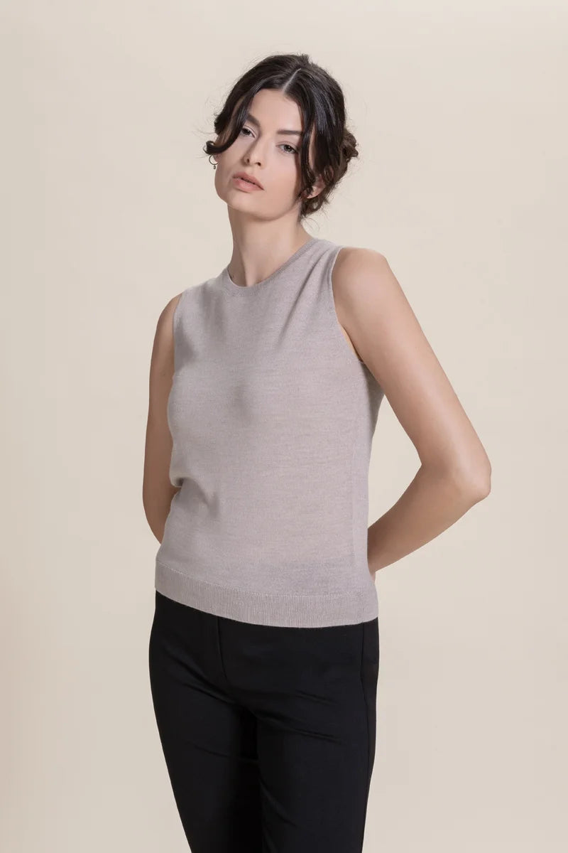 Top 100% Merino