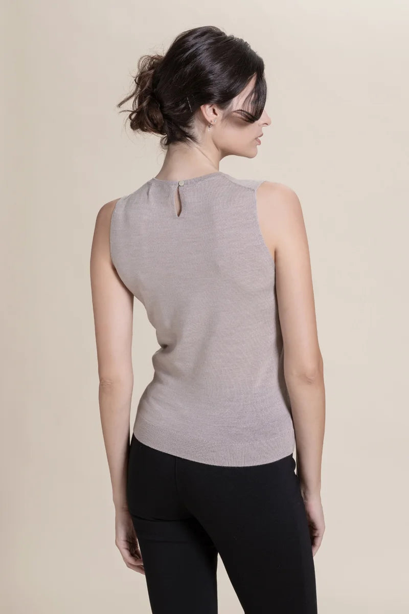 Top 100% Merino