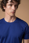 T-Shirt 100% Filo di Scozia