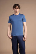 T-Shirt 100% Filo di Scozia
