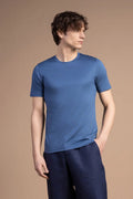 T-Shirt 100% Filo di Scozia