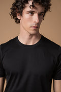 T-Shirt 100% Filo di Scozia
