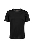 T-Shirt 100% Filo di Scozia