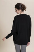 Maglia V over 100% Merino
