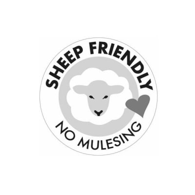 No mulesing No mulesing