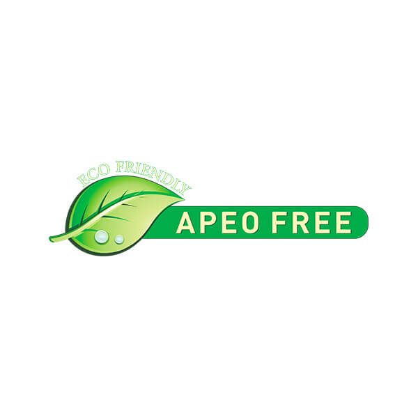 APEO free APEO free