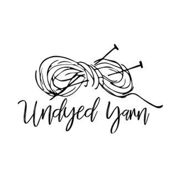 Undyed Undyed