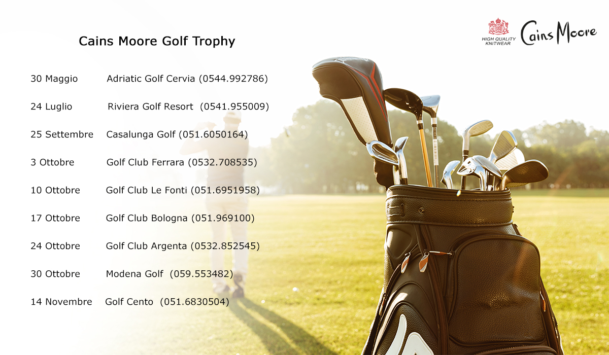 GOLF
