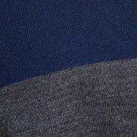 Blu e antracite